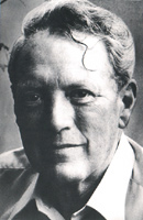 Gottfried Müller, Komponist